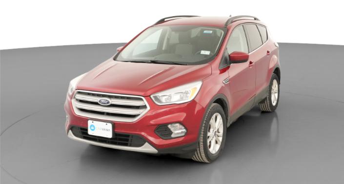 Thumbnail: 2018 Ford Escape - 1