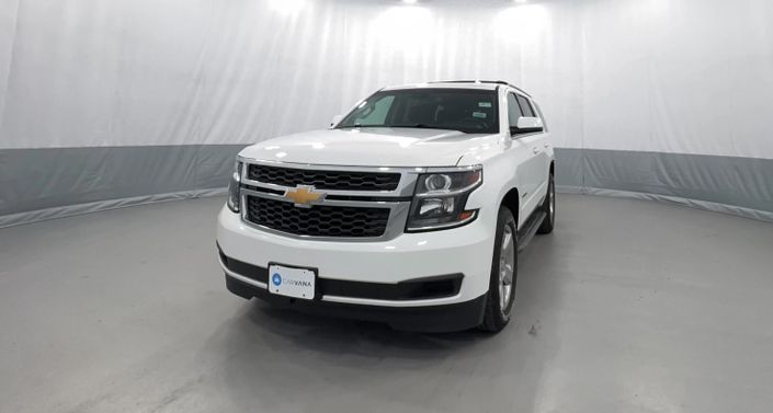 Thumbnail: 2018 Chevrolet Tahoe - 1