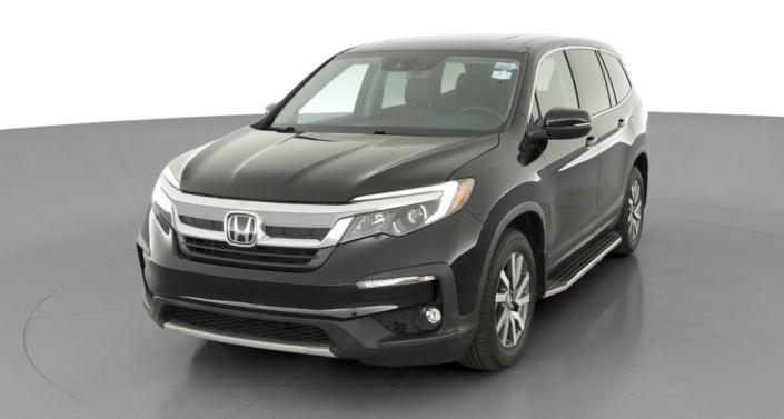 Thumbnail: 2019 Honda Pilot - 1