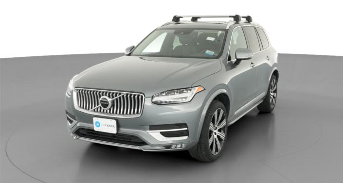 Thumbnail: 2020 Volvo XC90 - 1
