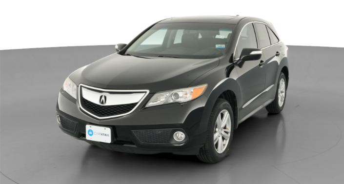 Thumbnail: 2015 Acura RDX - 1