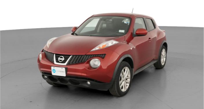 Thumbnail: 2013 Nissan Juke - 1