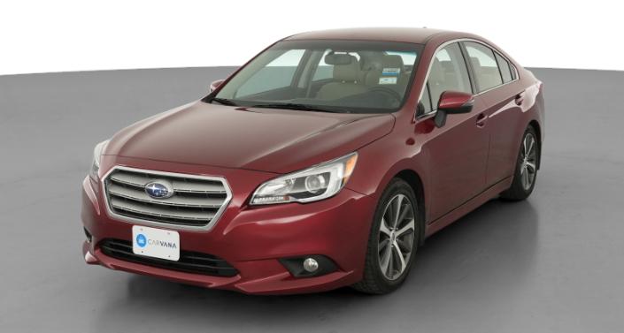 Thumbnail: 2016 Subaru Legacy - 1