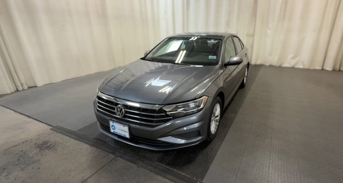 2019 Volkswagen Jetta S -
                  Riverside, CA