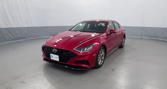 Thumbnail: 2020 Hyundai Sonata - 1