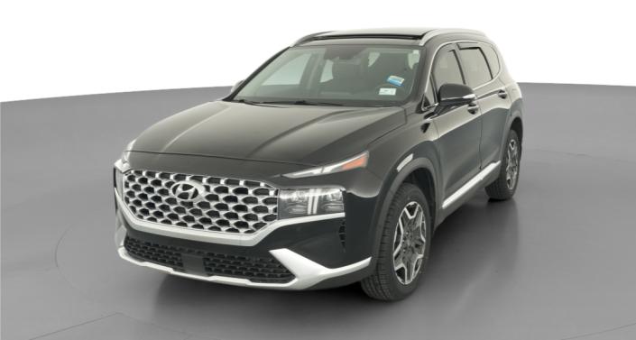 Thumbnail: 2022 Hyundai Santa Fe - 1