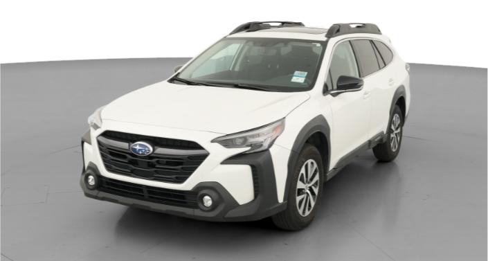 Thumbnail: 2024 Subaru Outback - 1