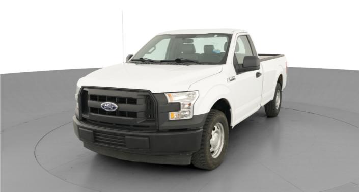 Thumbnail: 2017 Ford Econoline - 1