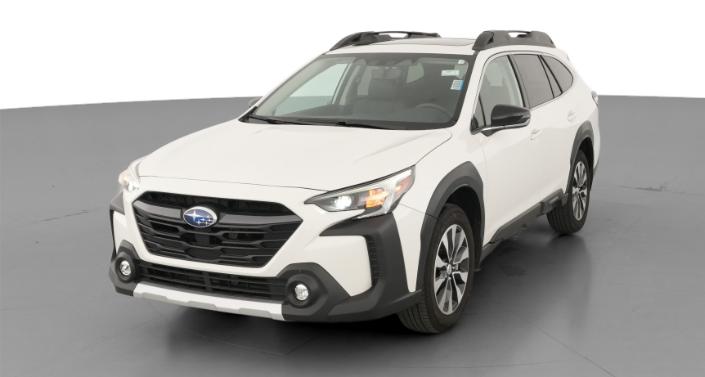 Thumbnail: 2023 Subaru Outback - 1
