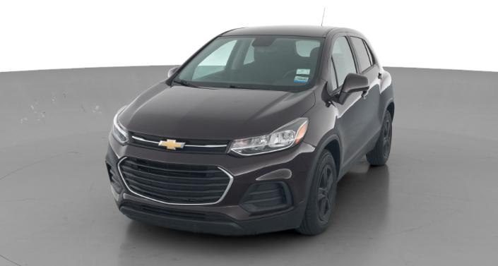 Thumbnail: 2020 Chevrolet Trax - 1