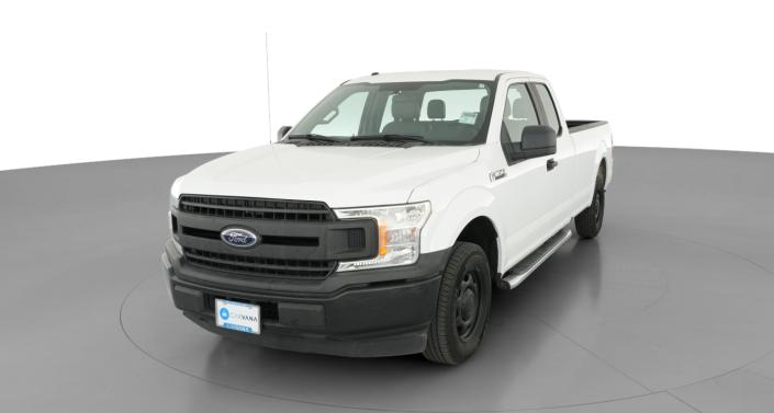 Thumbnail: 2018 Ford Econoline - 1