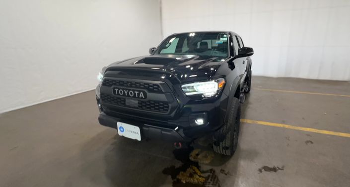 Thumbnail: 2023 Toyota Tacoma - 1