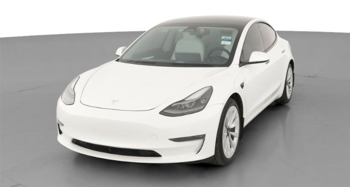 Thumbnail: 2022 Tesla Model 3 - 1