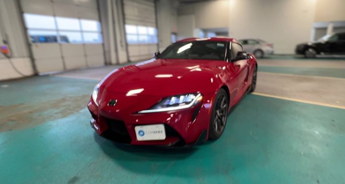 2023 Toyota GR Supra Premium -
                  Manville, NJ