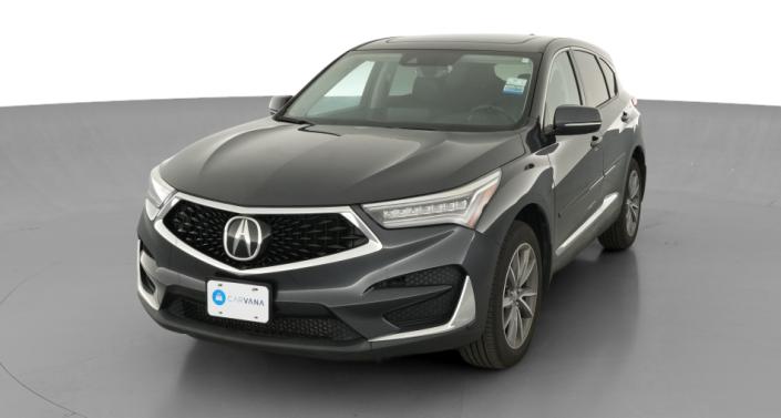 Thumbnail: 2019 Acura RDX - 1