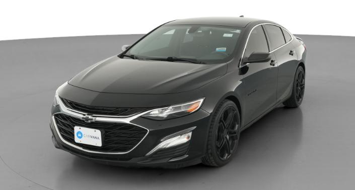 Thumbnail: 2020 Chevrolet Malibu - 1