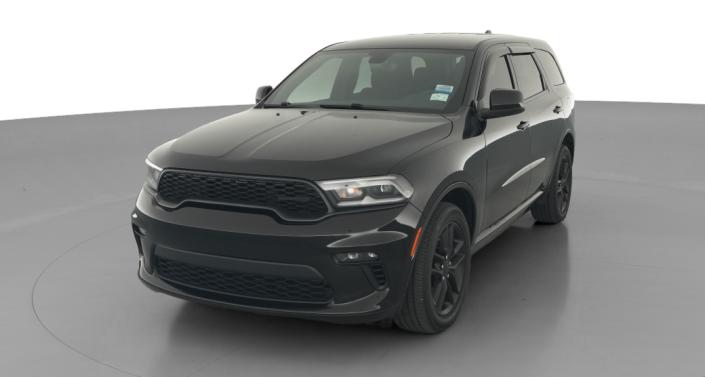 Thumbnail: 2021 Dodge Durango - 1