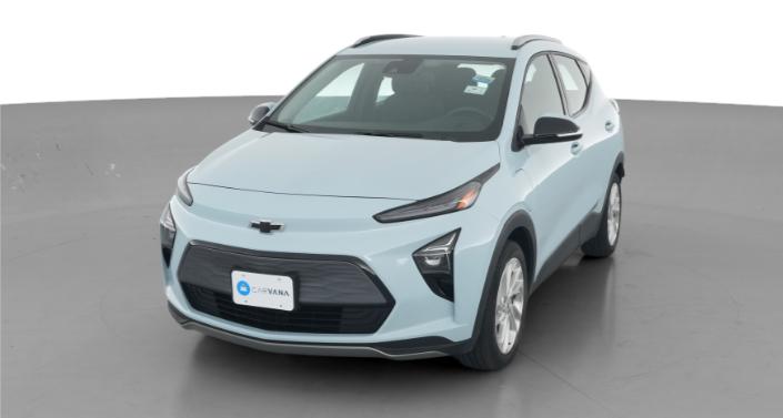 Thumbnail: 2023 Chevrolet Bolt EUV - 1