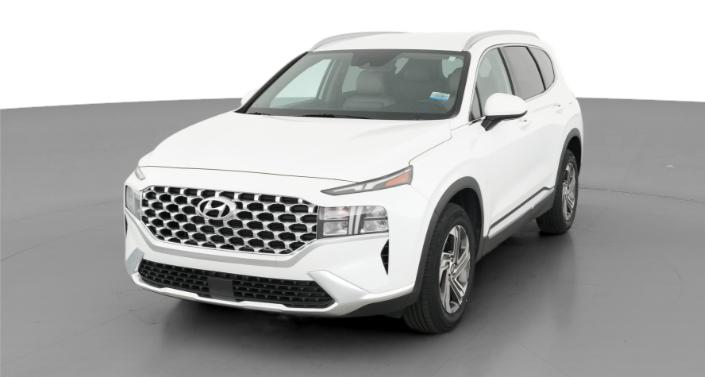 Thumbnail: 2022 Hyundai Santa Fe - 1