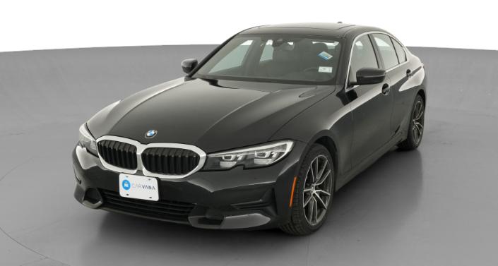 2019 BMW 3 Series 330i xDrive -
                  Colonial Heights, VA