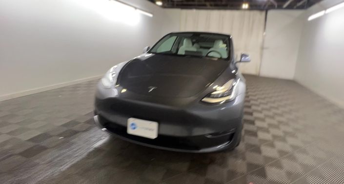 Thumbnail: 2021 Tesla Model Y - 1
