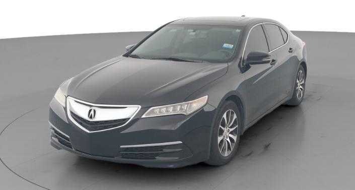 2015 Acura TLX Base -
                  Haines City, FL