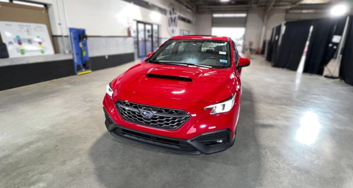 Thumbnail: 2023 Subaru WRX - 1