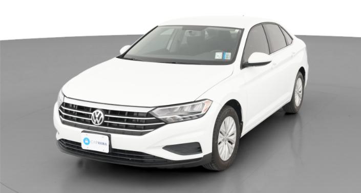 Thumbnail: 2019 Volkswagen Jetta - 1