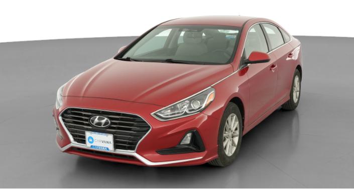 Thumbnail: 2019 Hyundai Sonata - 1