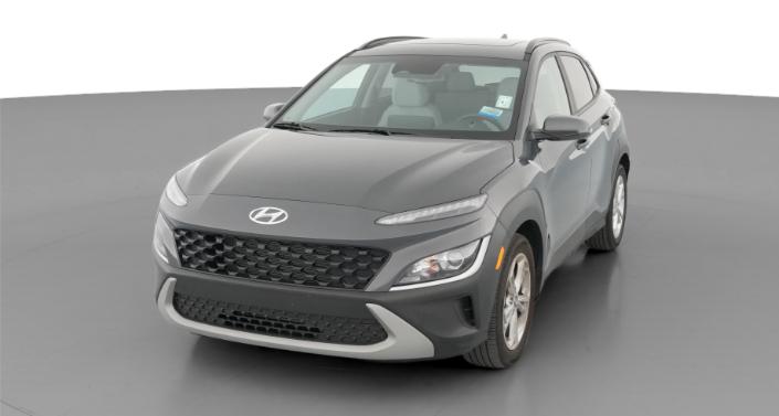 Thumbnail: 2023 Hyundai Kona - 1