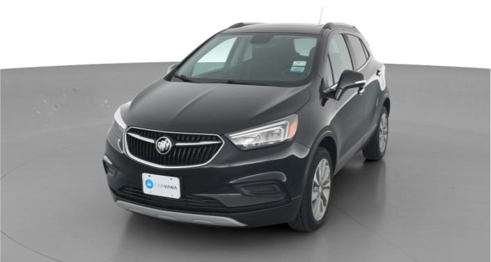 Thumbnail: 2019 Buick Encore - 1