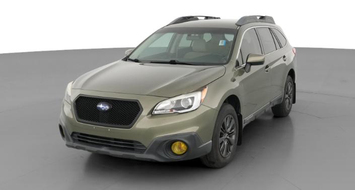 Thumbnail: 2016 Subaru Outback - 1