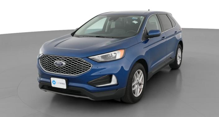 Thumbnail: 2023 Ford Edge - 1