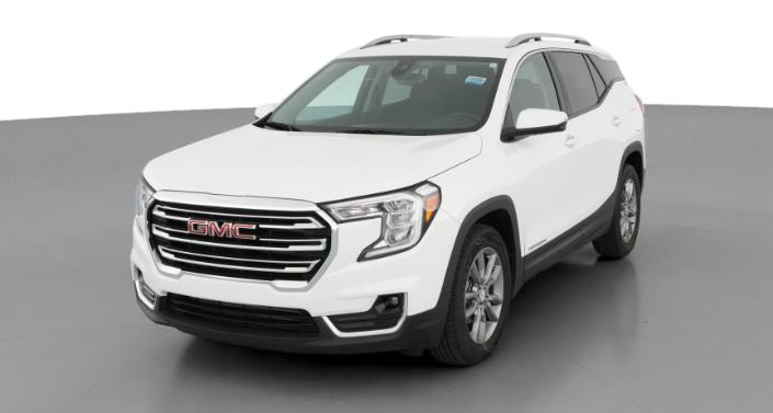 2023 GMC Terrain SLT -
                  Concord, NC