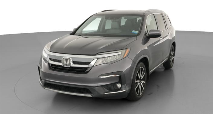 Thumbnail: 2019 Honda Pilot - 1