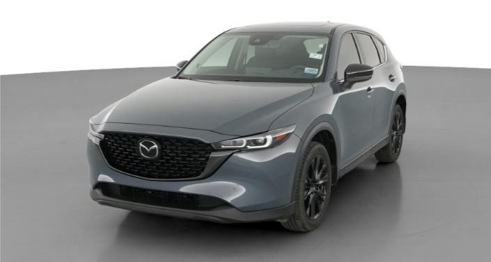 Thumbnail: 2024 Mazda CX-5 - 1