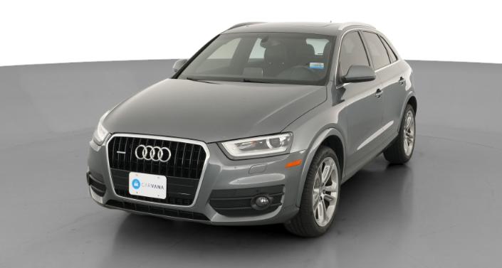 Thumbnail: 2015 Audi Q3 - 1