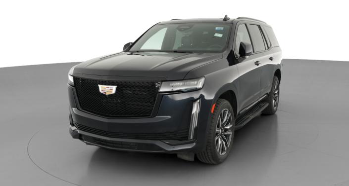 Thumbnail: 2023 Cadillac Escalade - 1