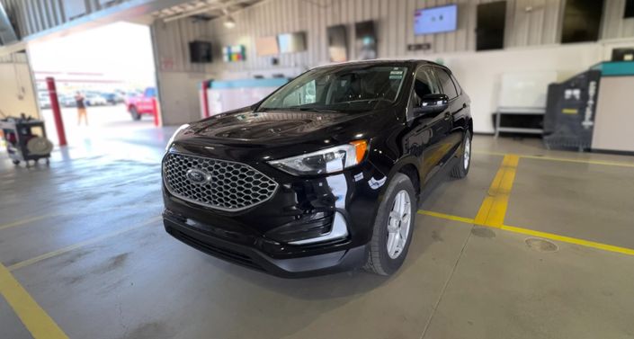 Thumbnail: 2023 Ford Edge - 1