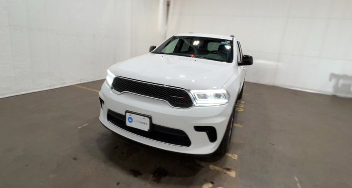 2023 Dodge Durango SXT -
                  Framingham, MA