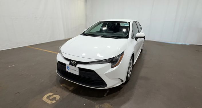 Thumbnail: 2023 Toyota Corolla - 1