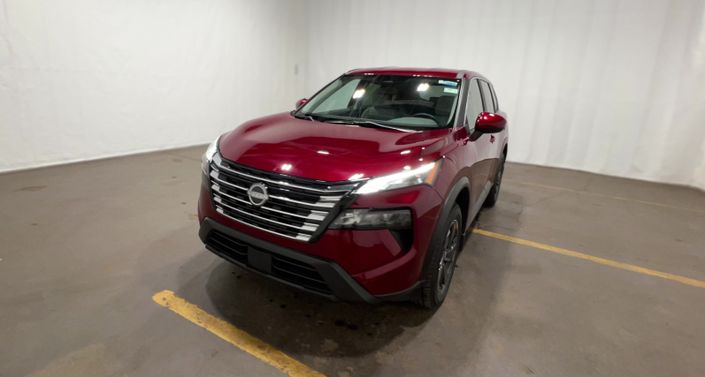 Thumbnail: 2024 Nissan Rogue - 1