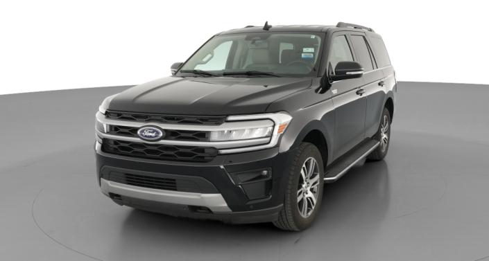 Thumbnail: 2022 Ford Expedition - 1