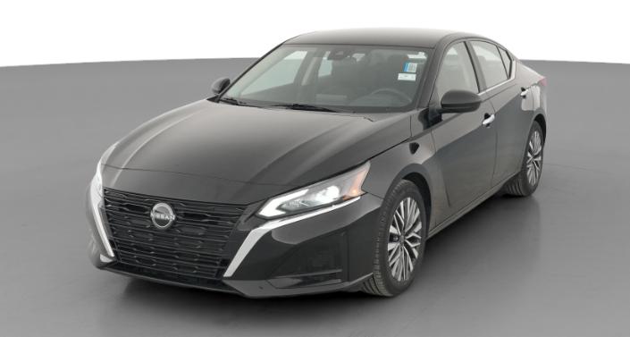 Thumbnail: 2024 Nissan Altima - 1