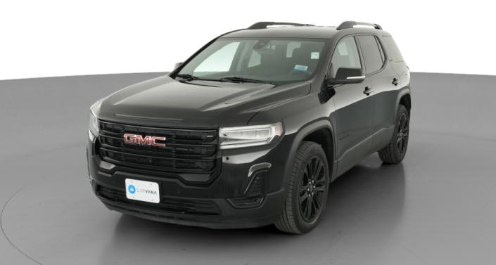 Thumbnail: 2023 GMC Acadia - 1