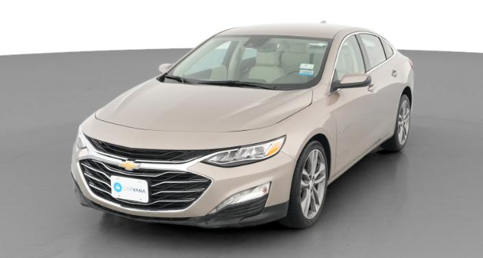 2024 Chevrolet Malibu LT -
                  Indianapolis, IN