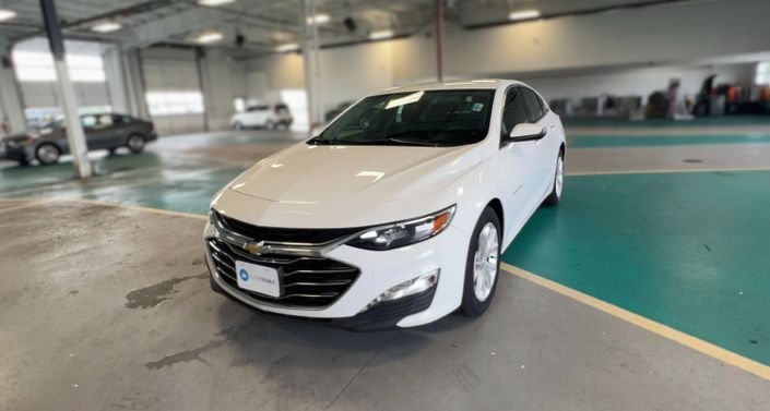 2024 Chevrolet Malibu LT -
                  Manville, NJ