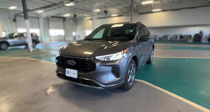 Thumbnail: 2024 Ford Escape - 1
