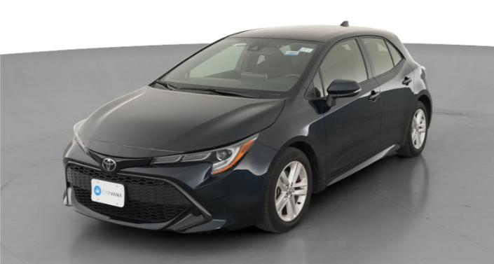 Thumbnail: 2022 Toyota Corolla - 1