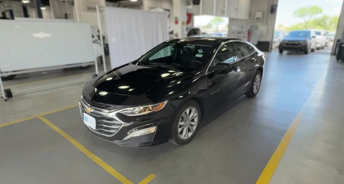 2023 Chevrolet Malibu LT -
                  Tempe, AZ